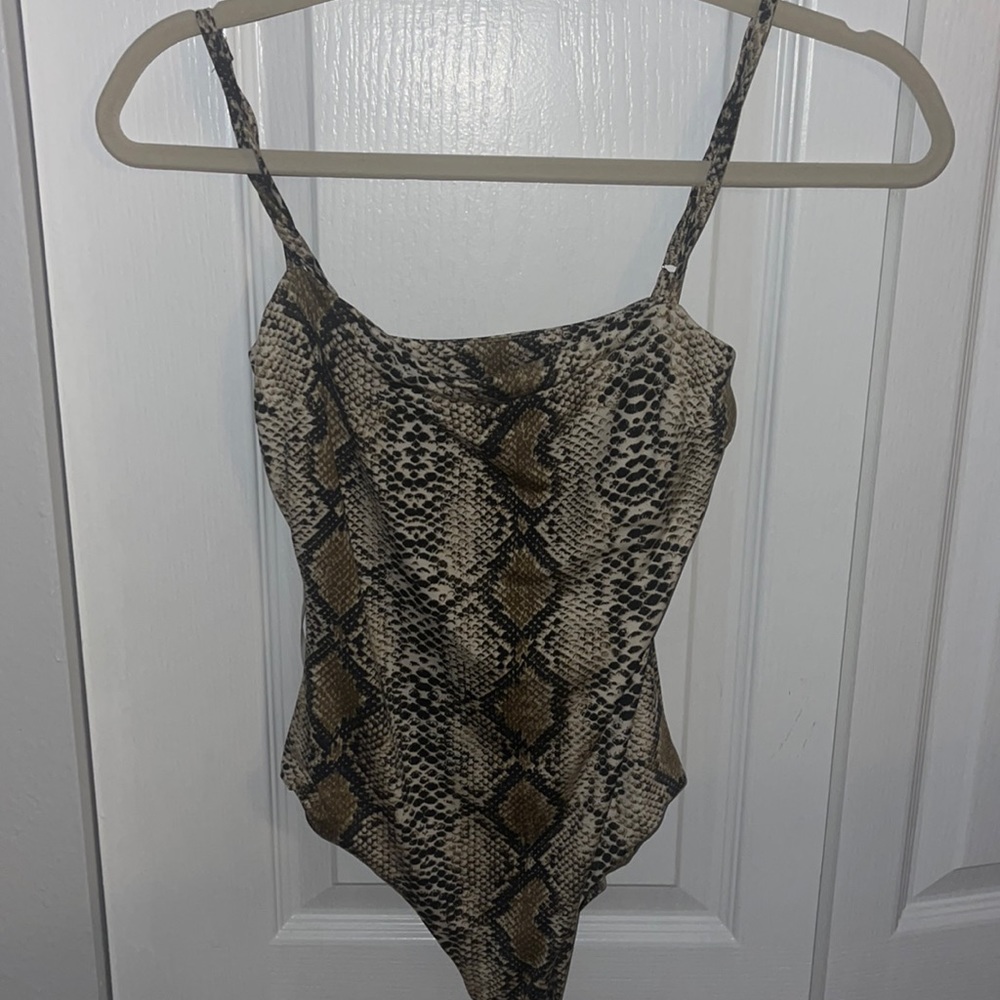 Princess polly bodysuit